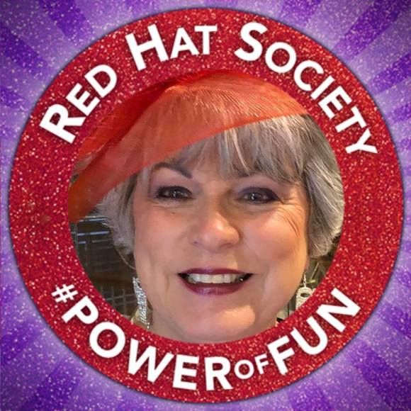 Meet your Posher, Janice - Picture 1 of 1